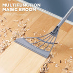 Multifunction Magic Broom