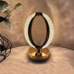 🌙Star Moon Metal Table Lamp