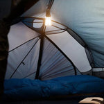 💡 New Outdoor Camping Hanging Type-C Charging Retro Bulb Light