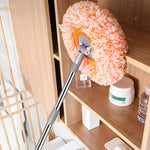 360¡ã Rotatable Adjustable Mop