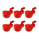 Automatic Poultry Waterer