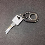 ⚡⚡Lightning Spin Keychain