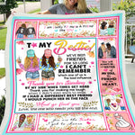 You Are My Sunshine- Sunflower Warm Gift Blanket