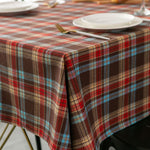 Christmas Party Table Cloth