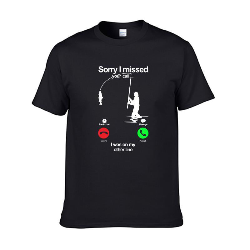 Creative Print T-Shirt