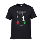 Creative Print T-Shirt