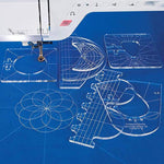DIY Patchwork Maker Kit