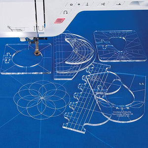 DIY Patchwork Maker Kit