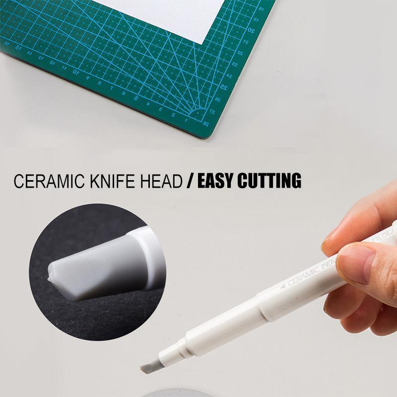 2019 NEW Paper Cutter Pen