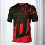 Men's Mountain Bike Jersey T-Shirt