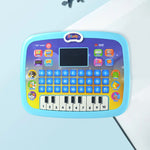 Multifunctional Children's Learning Machine