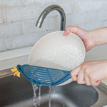 Multifunctional Household Colander