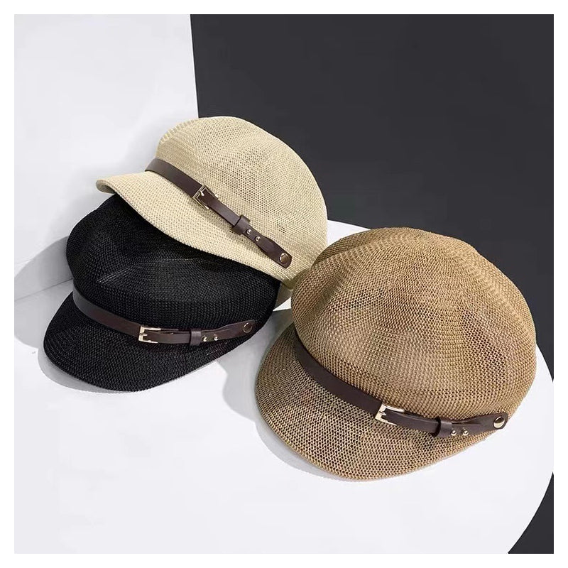 New Hollow Octagonal Hat