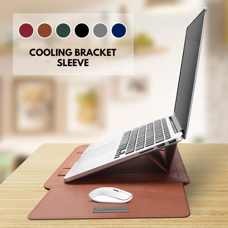 Laptop Standable Case