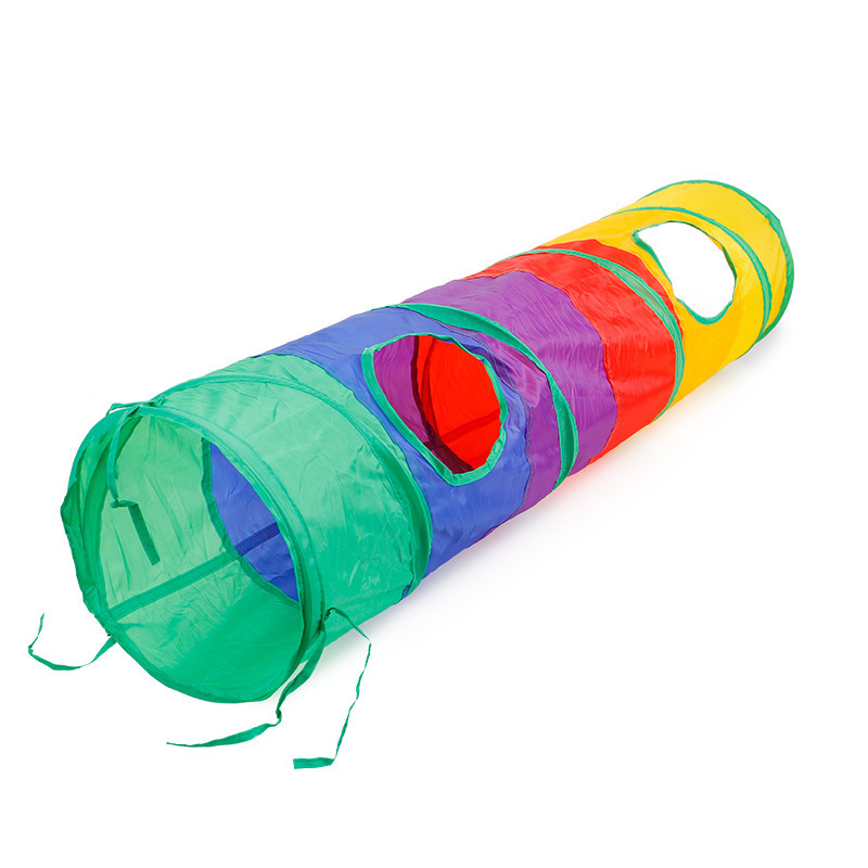 Cat Tunnel Toys