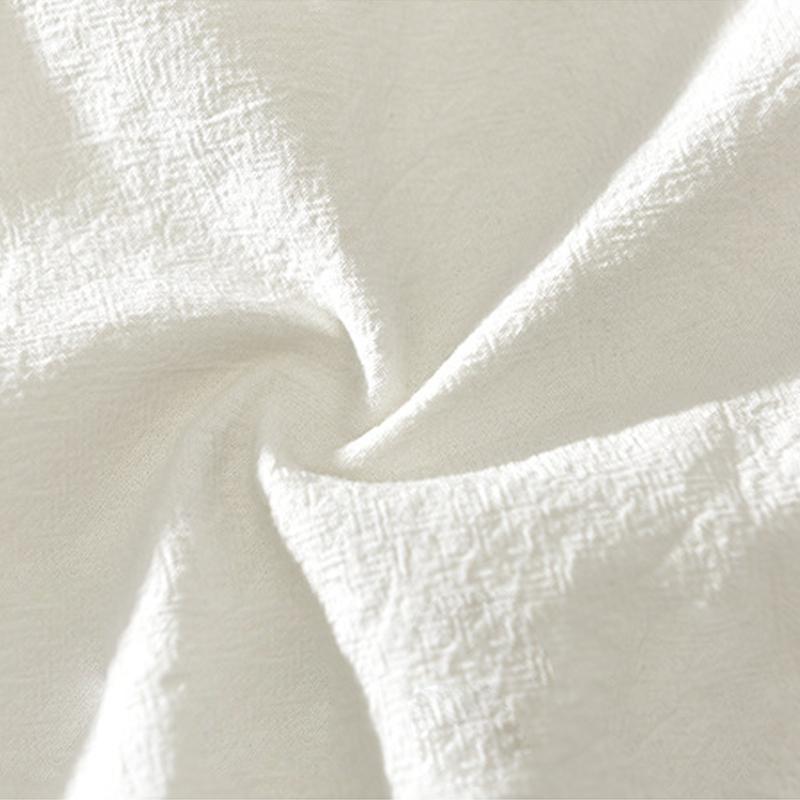 Provence Linen Shirt