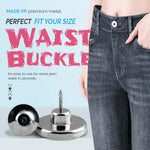 （🔥 hot sale 🔥 ）Adjustable No-Sew Jeans Button