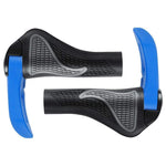 Premium Ergonomic Bicycle Grips