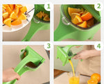 Fruit Juice Squeezer