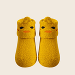 Baby Anti-slip Floor Socks