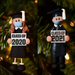 Doctoral Graduation Ornament
