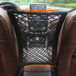 Storage Network of Car Seat