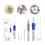 Magic Embroidery Stitching Tool Kit