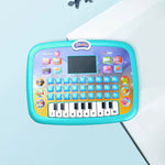 Multifunctional Children's Learning Machine