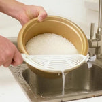 Multifunctional Household Colander