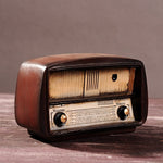 Radio Ornament