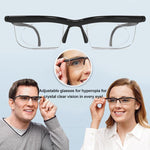Hirundo Adjustable Glasses For Hyperopia