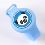 Cartoon Animal Mosquito Repellent Watch