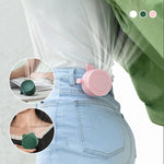 USB Mini Portable Silent Fan
