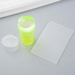 Silicone Nail Easy Stamp Kit
