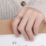 2022 New-style Fidget Ring