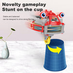 Tumbler Independent Balance Car