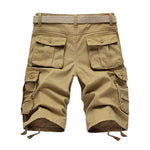 Summer Casual Shorts for Men
