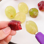 Grape Peeler