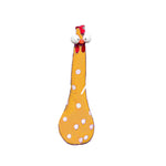 Silly Chicken Decor