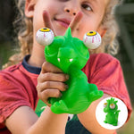 🐸🐸Animal Dolls with Bouncy Eyes