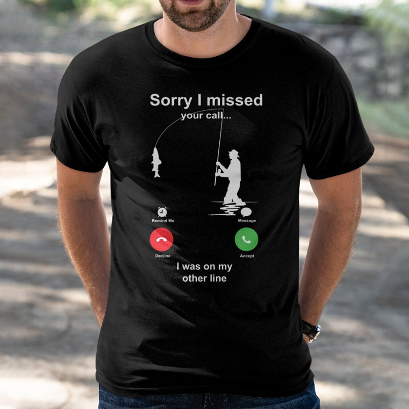 Creative Print T-Shirt