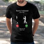 Creative Print T-Shirt