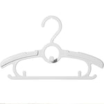Retractable Hanger for children (10 PCs)