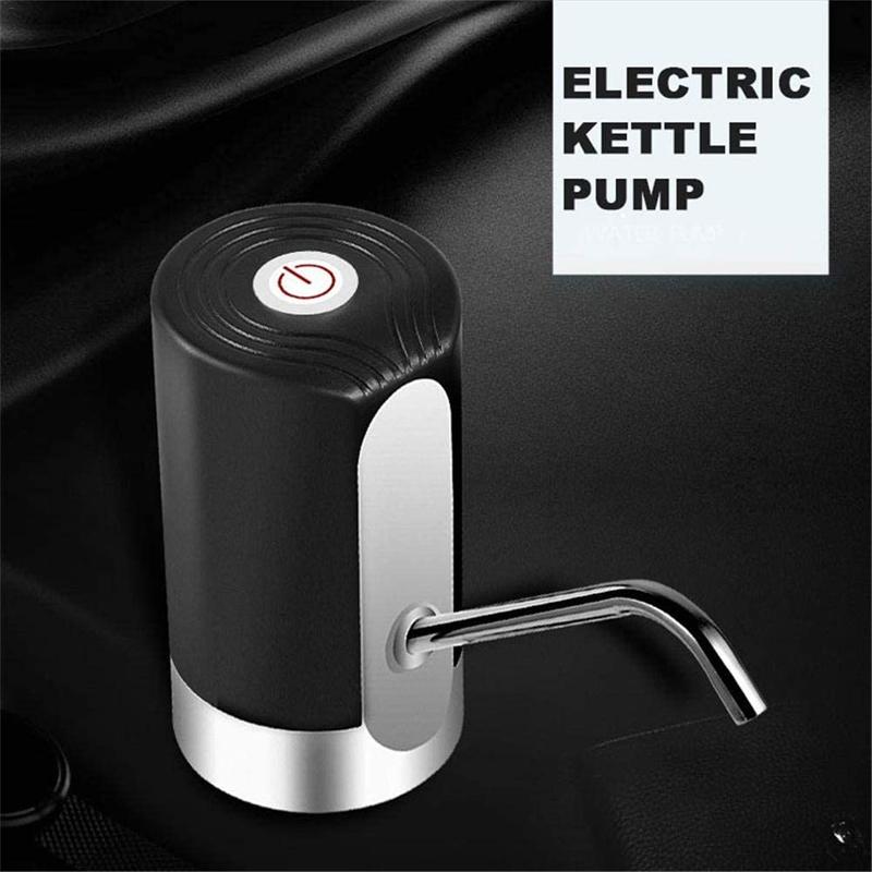 Portable Electric Water Dispenser