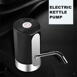 Portable Electric Water Dispenser