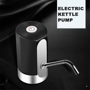 Portable Electric Water Dispenser