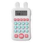 Children's Educational Oral Arithmatic Trainer Device