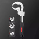 ultifunctional Bathroom Wrench