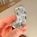 Zombie Head's Red Wine Spout