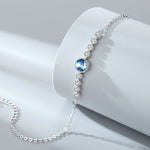 Heart of the Sea Bracelet